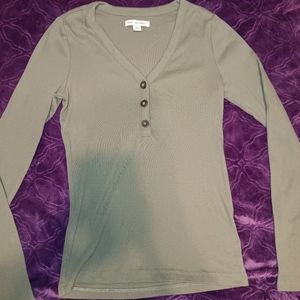 Free Assembly Longsleeve Shirt